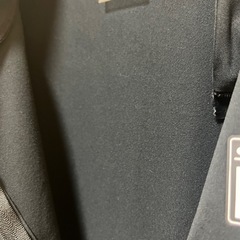 サイクルウェア　秋冬の画像