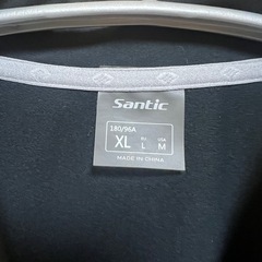 サイクルウェア　秋冬の画像