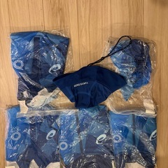 東京オリンピック2020オフィシャルウェアの画像