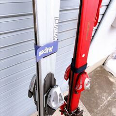 スキーボード セット 中古 単品2000円の画像