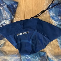 東京オリンピック2020オフィシャルウェアの画像