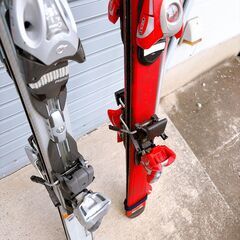 スキーボード セット 中古 単品2000円の画像