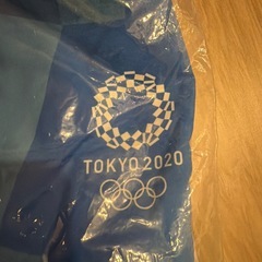 東京オリンピック2020オフィシャルウェアの画像