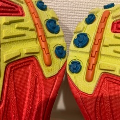 新品　IGNIO 子供用スニーカー　15cmの画像