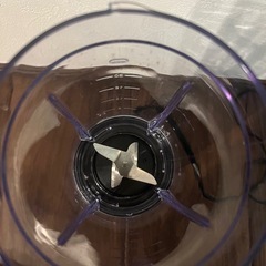 T-fal ミキサー　BL1301JPの画像