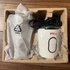 T-fal ミキサー　BL1301JPの画像