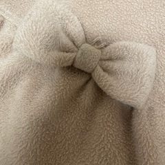 キッズ　コートの画像