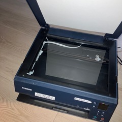 Canon  コピー機
の画像