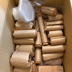 ガラスジャーセット　ガラス瓶の画像