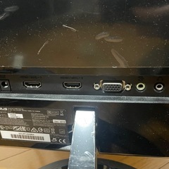 モニター(VX279H-J)の画像