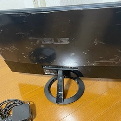 モニター(VX279H-J)の画像