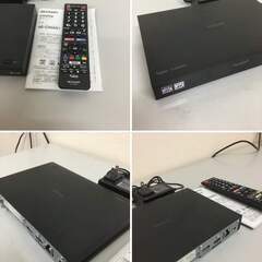 シャープ4Kチューナー Amazon.co.jp: シャープ 4Kチューナー 新4K衛星放送対応 220×146×34mm