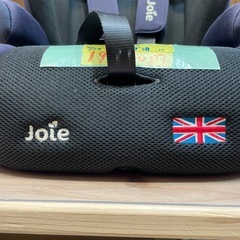 【チャイルドシート】【Joie】クリーニング済み【管理番号】 1124 橋の画像
