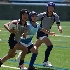 金沢伏見ラグビースクール🏉の画像