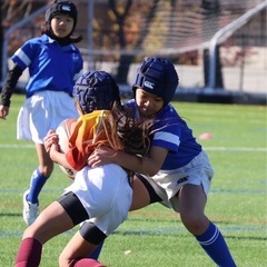 金沢伏見ラグビースクール🏉の画像