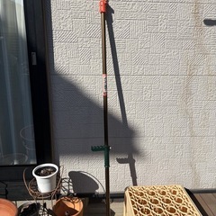 高枝バサミ
の画像