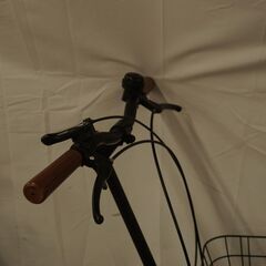 PROVROS 年式不明 折り畳み自転車 ２０インチの画像