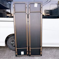 会議用テーブル CFT-1845S ローテーブル  2セットの画像