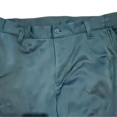 メンズ　ゴルフ冬用パンツ  ブリヂストン　LLの画像