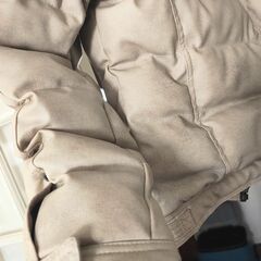 ウォッシュ加工☆アウター(男性用)の画像