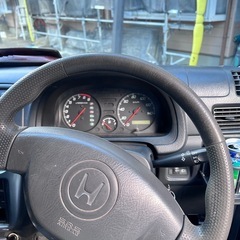 4WD！車検付！交換可能の画像