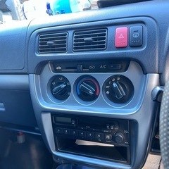 4WD！車検付！交換可能の画像