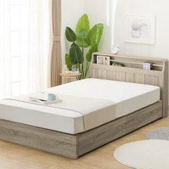 ニトリベットフレームの画像