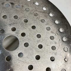 IKEA 蒸し器の画像