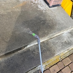 ガーデンスプレー　手動農薬散布機の画像