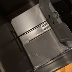 アンティーク 鉄 書類収納の画像