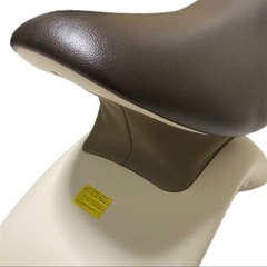 ロデオスリム ロデオマシン RodeoSlimダイエット健康器具の画像