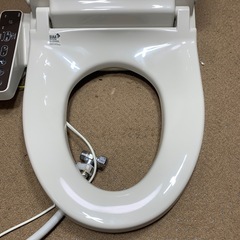 リクシル温水洗浄便座
の画像