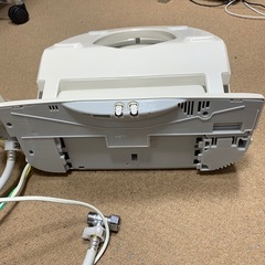 リクシル温水洗浄便座
の画像