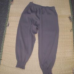 株式会社　エイコウ　女性　ズボン　LLサイズの画像