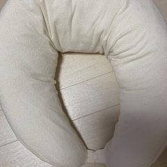 授乳まくら 授乳クッションの画像