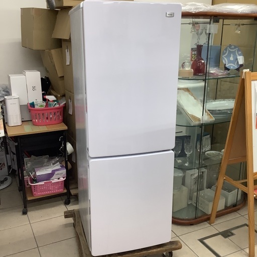 Haier      ハイアール　冷蔵庫　JR-NF173B   2020年製 　173L