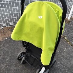 Joie ベビーカー ミルス トラベルシステム ベビーカーの画像