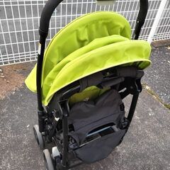 Joie ベビーカー ミルス トラベルシステム ベビーカーの画像