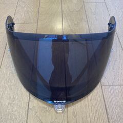 OGK KABUTO カブト DAF-1 シールド スモーク AEROBLADE-5 AEROBLADE-6の画像