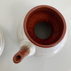 茶流燗瓶 2個セットの画像