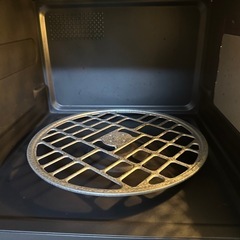 ニトリ　電子レンジの画像