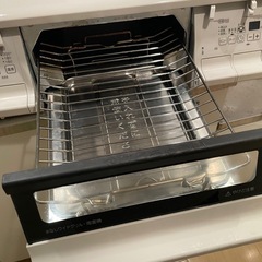 ガスコンロ　Paloma everychefの画像