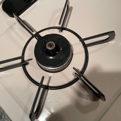 ガスコンロ　Paloma everychefの画像