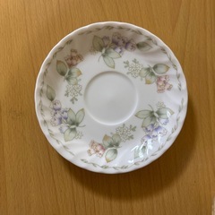 カップ、ソーサー2客セットの画像