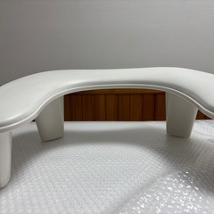 ネイル アームレストの画像