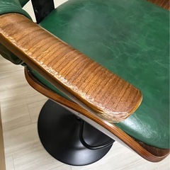 【0円】カウンターチェアの画像