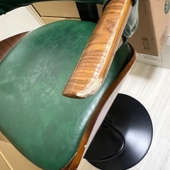 【0円】カウンターチェアの画像