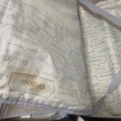 【お譲り先決まりました】キャリーケース　スーツケースの画像