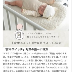 リッチェルふかふかベビーバスの画像