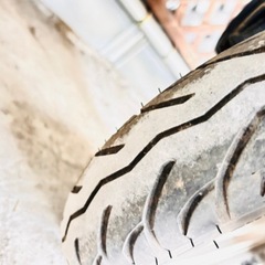 【ホンダ トゥデイ AF61（50cc）】の画像